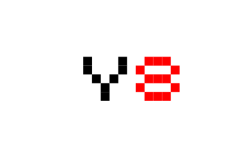 Y8 Logo