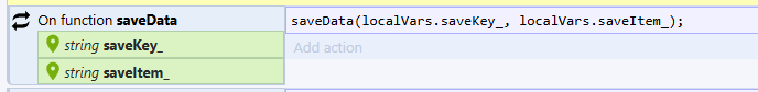 SaveData
